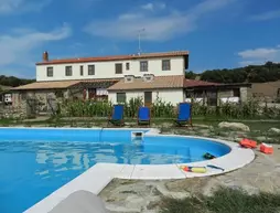 Agriturismo Pian Dei Lupi