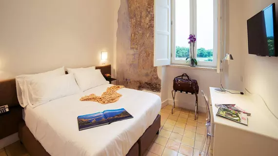 Tenuta Duca Marigliano Boutique | Campania - Salerno (il) - Capaccio-Paestum