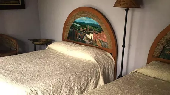 Casa de Liza | Guanajuato - San Miguel de Allende