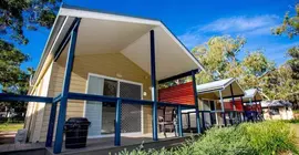 North Coast Holiday Parks Jimmy's Beach | New South Wales - Port Stephens (ve civarı) - Hawks Nest