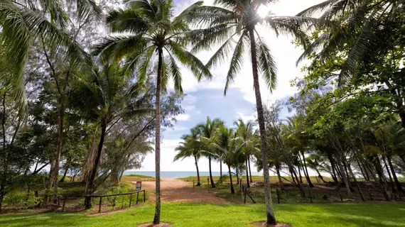 Tropical Orabelle | Queensland - Cairns - Cairns (ve civarı) - Yorkeys Knob