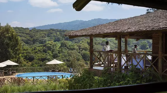 Neptune Ngorongoro Luxury Lodge all inclusive | Arusha Bölgesi - Ngorongoro Koruma Alanı