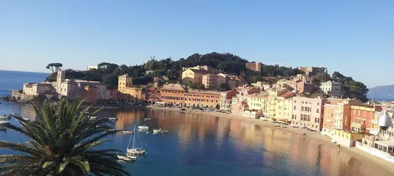 B&B Terra Di Liguria | Liguria - Cenova (il) - Casarza Ligure