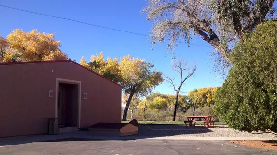 Kokopelli Inn | Utah - Bluff