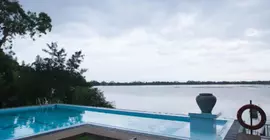 Oak Ray Lake Resort | Southern Province - Hambantota Bölgesi - Tissamaharama