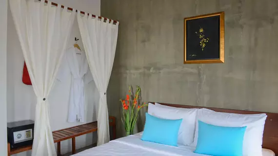 Kolab Sor Phnom Penh Hotel | Koh Kong - Phnom Penh (ve çevresi) - Phnom Penh - Boeung Keng Kang - Chamkar Mon