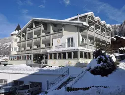 Hotel Royal | Trentino-Alto Adige - Güney Tirol (il) - Sesto