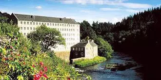 New Lanark Mill Hotel & Self Catering Waterhouses