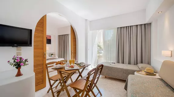 Esperia Hotel | Ege Adaları - Rodos Bölgesel Birimi - Rodos