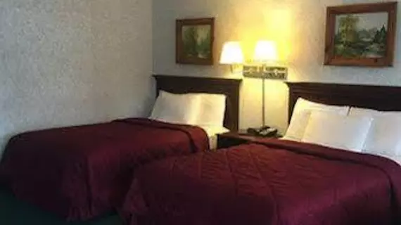 Stonybrook Motel & Lodge | New Hampshire - Franconia