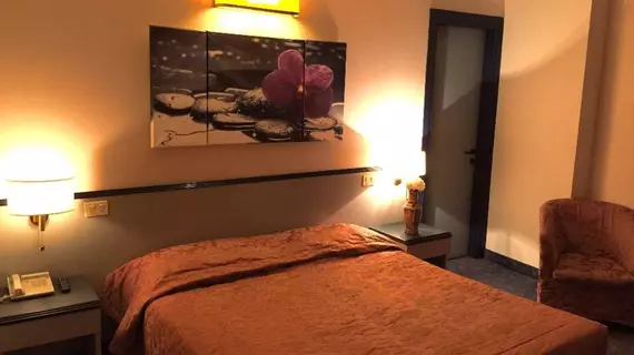 Hotel Internazionale | Piedmont - Domodossola