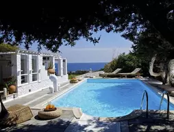 Villa Agia Thalassa | Ege Adaları - Paros