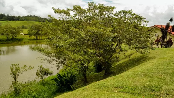 Termales del Bosque | Alajuela (ili) - San Jose (ve civarı) - Quesada