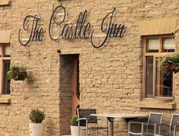 The Castle Inn Wigmore | Herefordshire (kontluk) - Leominster - Wigmore