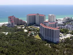 Tops'l Beach & Racquet Resort by Wyndham Vacation Rentals | Florida - Fort Walton Beach - Destin (ve civarı) - Miramar Beach