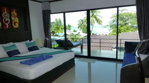 Kathalee Beach Resort and Spa Koh Lipe | Satun İli - Satun