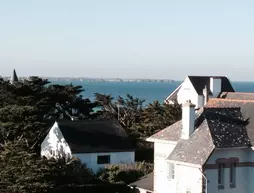 Hôtel Des Deux Mers | Brittany - Morbihan - Saint-Pierre-Quiberon