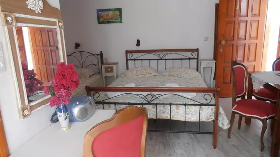 Villa Elizea | Girit Adası - Hanya (bölge) - Hanya - Kato Stalos