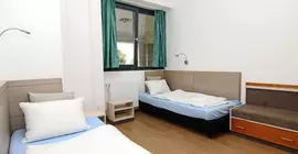 Absolut City Hostel | Pest County - Budapeşte (ve civarı) - Budapeşte Kent Merkezi - Erzsebetvaros