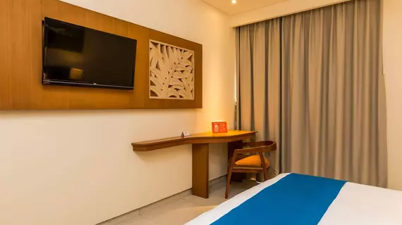 ZEN Rooms Kuta Square Mall | Bali - Kuta - Kuta Merkezi