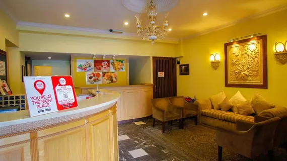 NIDA Rooms Cameron Highlands Ever Fresh | Pahang - Tanah Rata