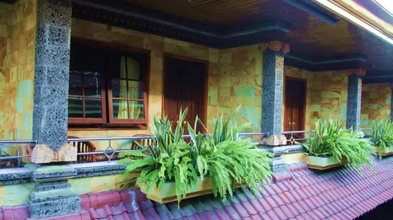 Segara Sadhu Inn | Bali - Kuta - Kuta Merkezi