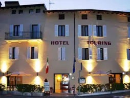 Hotel Ristorante Touring | Lombardy - Brescia (il) - Gardone Riviera