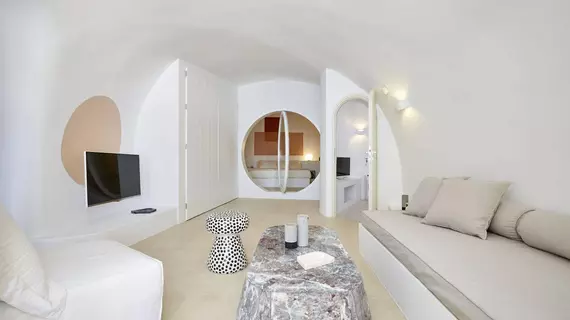 Amaya Selection of Villas | Ege Adaları - Santorini