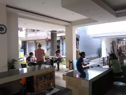 The Kubu Hotel | Bali - Kuta - Kuta Merkezi