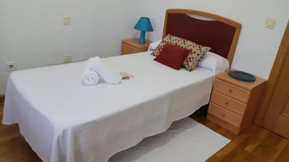 Hostal Albergue Lucus | Galicia - Lugo (vilayet) - Lugo