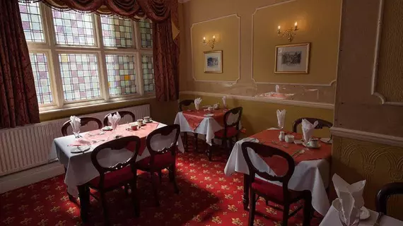 Devon Bay Hotel | Devon (kontluk) - Ilfracombe