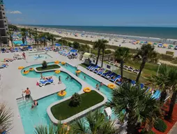 Atlantica Resort | Güney Karolayna - Myrtle Plajı (ve civarı) - Myrtle Beach