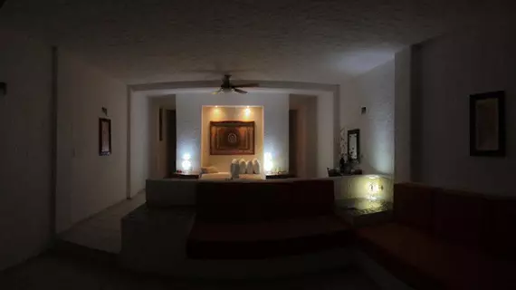 Hotel Villas Xaiba | Oaxaca - Santa María Colotepec - Puerto Escondido