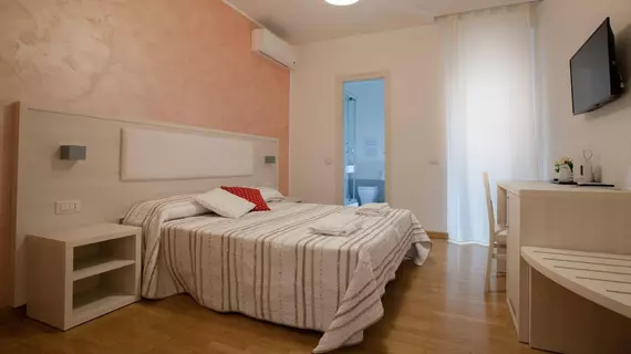 Momenti Romani Bed and Breakfast | Lazio - Roma (ve civarı) - Aurelio