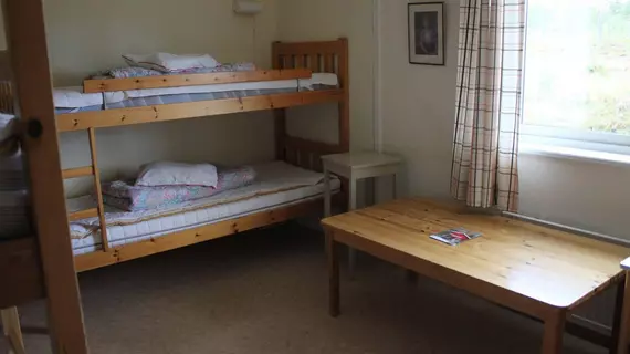 STF Hostel Sälen | Dalarna İlçesi - Salen