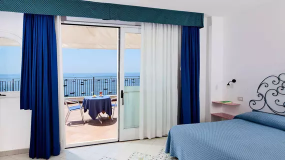 Hotel Pupetto | Campania - Salerno (il) - Positano