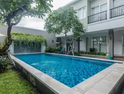 ZEN Rooms Seminyak Mertanadi | Bali - Badung - Günbatımı Yolu