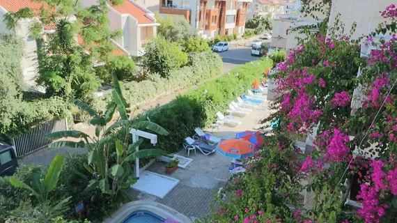 Erdenhan Apartments | Muğla - Marmaris