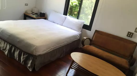 The Second B&B | Pingtung İlçesi - Hengchun