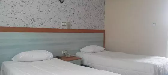 Uyum Hotel | Denizli - Pamukkale - Kale