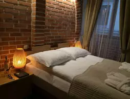 Aparthotel Stare Miasto | Küçük Polonya Voyvodalığı - Krakow (ve civarı) - Krakow - Stare Miasto