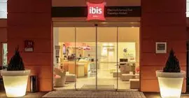 ibis Clermont Ferrand Sud Herbet | Auvergne-Rhone-Alpes - Puy-de-Dome (bölge) - Clermont-Ferrand