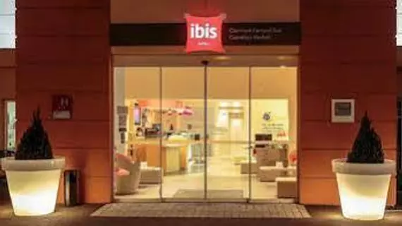 ibis Clermont Ferrand Sud Herbet | Auvergne-Rhone-Alpes - Puy-de-Dome (bölge) - Clermont-Ferrand