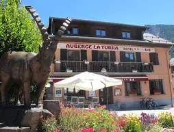 Auberge La Turra | Auvergne-Rhone-Alpes - Savoie (bölge) - Termignon