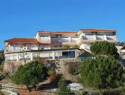 Blue Bay Hotel | Kuzey Ege Adaları - Lesvos