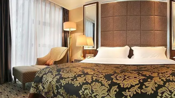 Jufeng Hotel - Chongqing | Chongqing (ve civarı) - Chongqing - Nan An