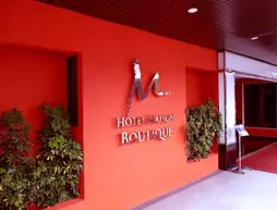 Hotel Maison Boutique | Kuala Lumpur (ve civarı) - Pudu