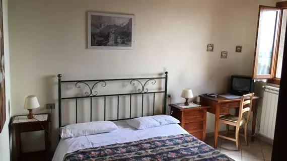 Sangiapartments | Toskana - Siena (vilayet) - San Gimignano - San Gimignano Kent Merkezi