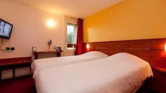 Brit Hotel Agen - L'Aquitaine | Nouvelle-Aquitaine - Lot-et-Garonne - Le Passage