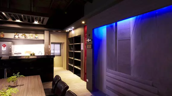 Main Inn Taipei | Taypey (ve civarı) - Taypey - Datong